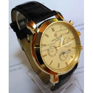 Наручний годинник Patek Philippe (код 3687)