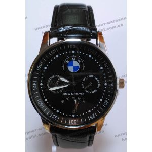 Наручний годинник BMW (код 3688)