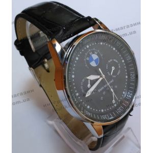 Наручний годинник BMW (код 3688)