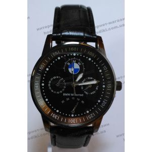 Наручные часы BMW (код 3689)