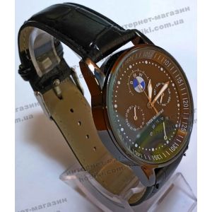 Наручний годинник BMW (код 3689)