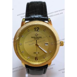Наручные часы Patek Philippe (код 3694)