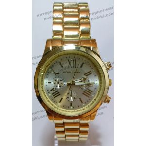 Наручний годинник Michael Kors (код 3708)