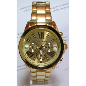 Наручний годинник Michael Kors (код 3712)