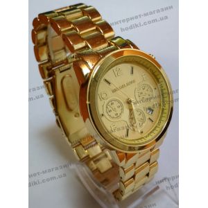 Наручний годинник Michael Kors (код 3714)