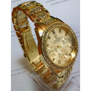 Наручний годинник Rolex (код 3715)