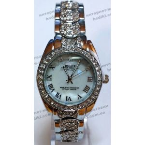 Наручний годинник Rolex (код 3716)