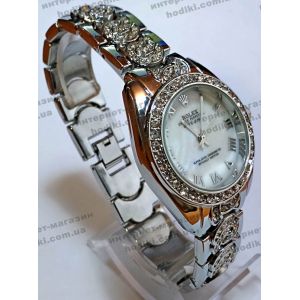 Наручний годинник Rolex (код 3716)