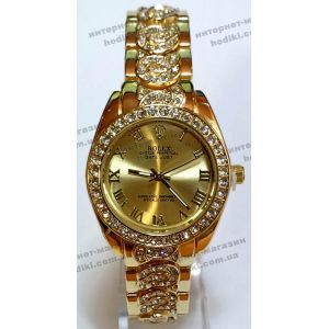 Наручные часы Rolex (код 3717)