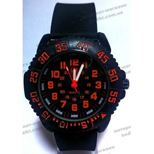 Наручний годинник Luminox (код 3734)