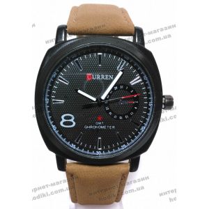 Наручний годинник Curren (код 3741)