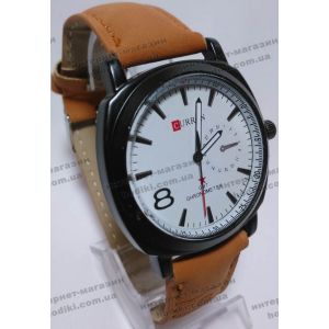 Наручний годинник Curren (код 3742)