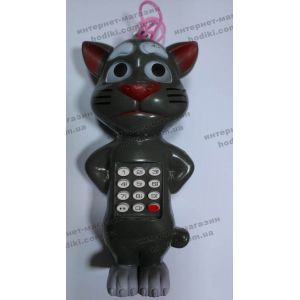 Іграшка-телефону Кіт Том CR2799 (код 3762) 33.61 грн. Іграшки оптом купить украина