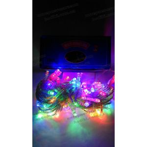 Гирлянда Нить 100led (код 3792)