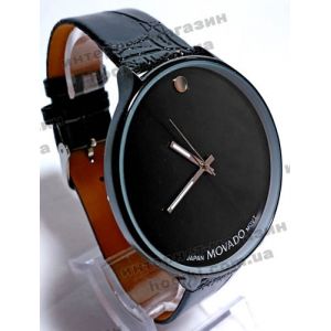 Наручний годинник Movado (код 3558)