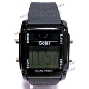 Наручний годинник Solar (код 3571)