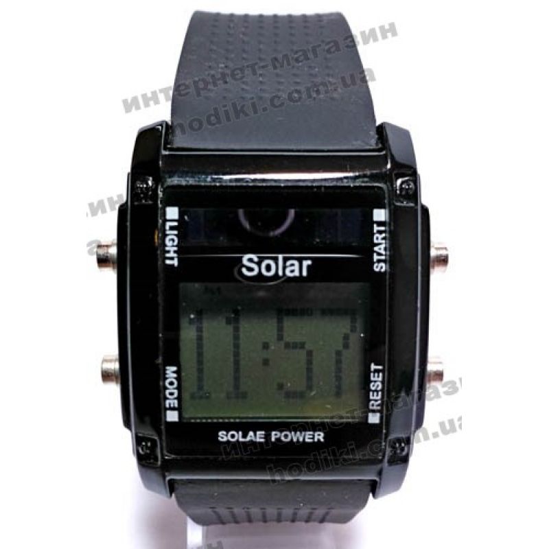 Наручний годинник Solar (код 3571)