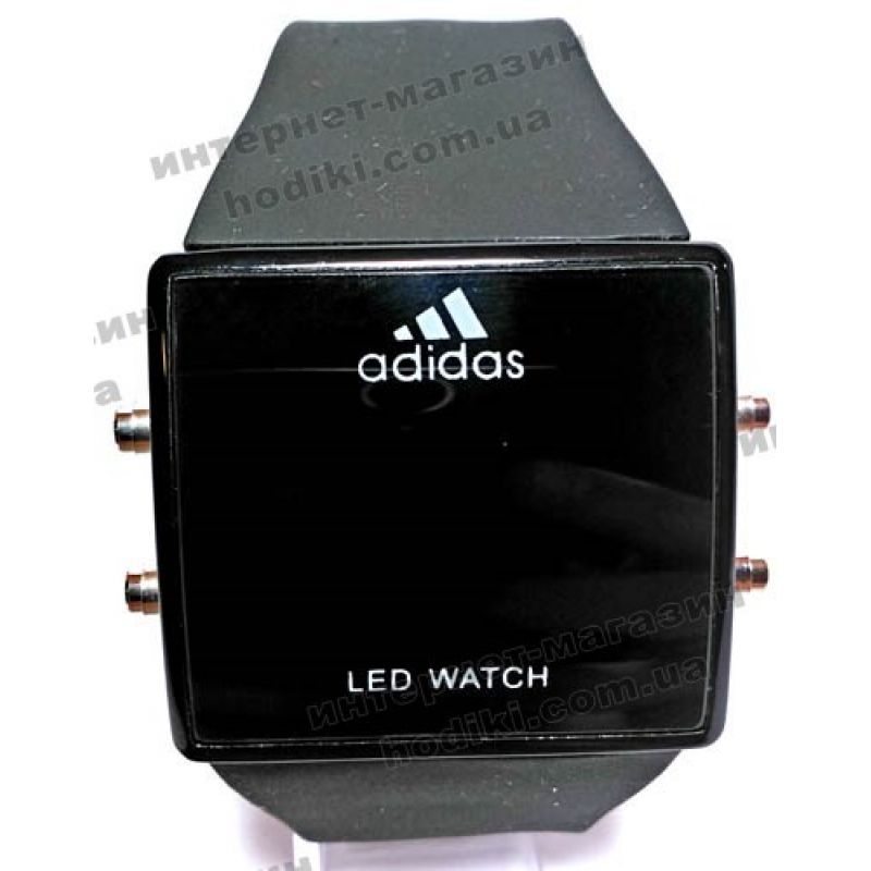 Наручний годинник Adidas (код 3572)