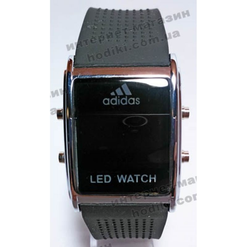 Наручний годинник Adidas (код 3582)