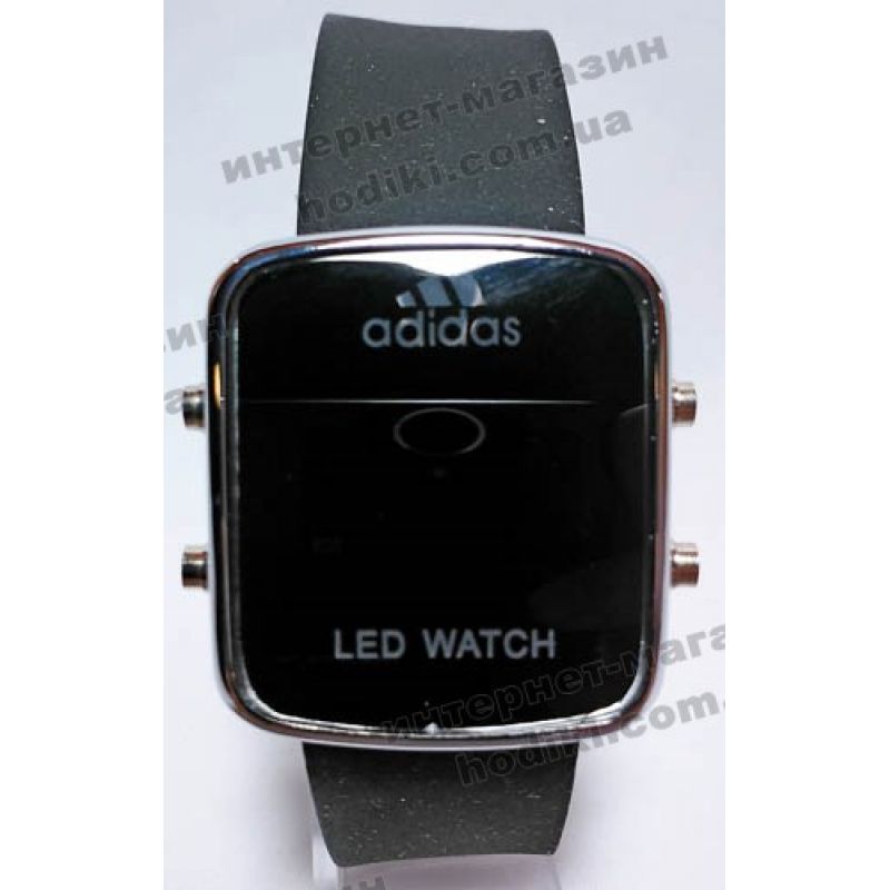 Наручний годинник Adidas (код 3583)