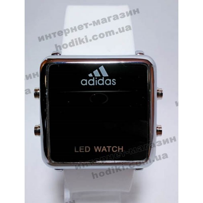 Наручний годинник Adidas (код 3586)