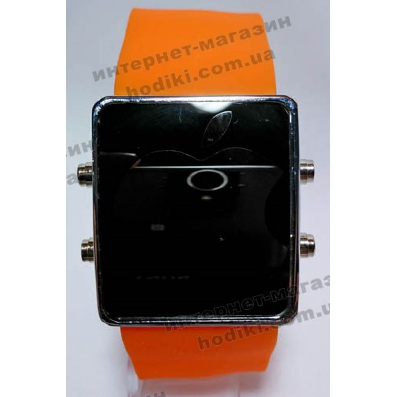 Наручний годинник Apple (код 3589)