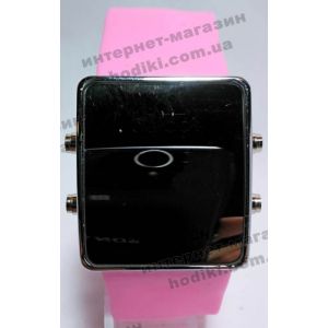 Наручний годинник Adidas (код 3594)