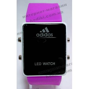 Наручний годинник Adidas (код 3595)