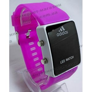 Наручний годинник Adidas (код 3595)