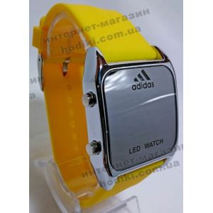 Наручний годинник Adidas (код 3598)