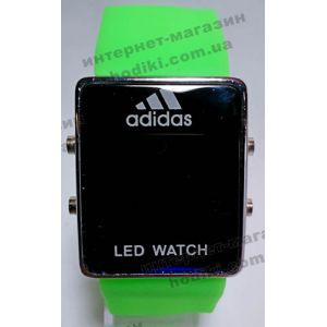 Наручний годинник Adidas (код 3601)