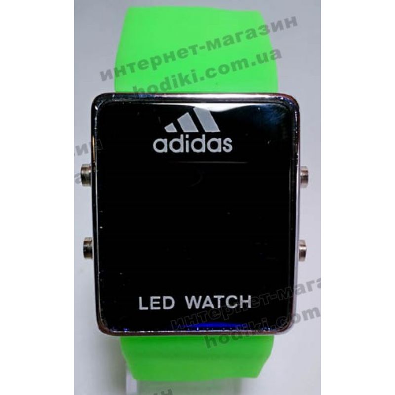 Наручний годинник Adidas (код 3601)
