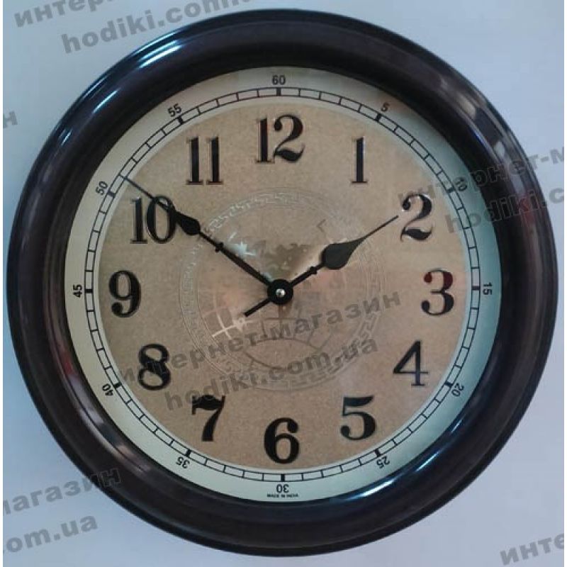 Настінний годинник Compass 243 (код 3617)