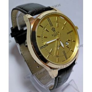Наручний годинник Rolex (код 3619)