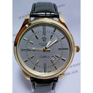 Наручные часы Rolex (код 3620)