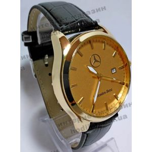 Наручний годинник Mercedes (код 3622)
