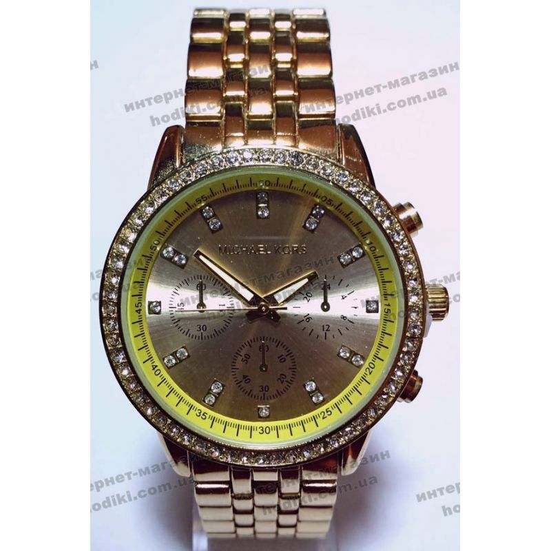 Наручные часы Michael Kors (код 3665)