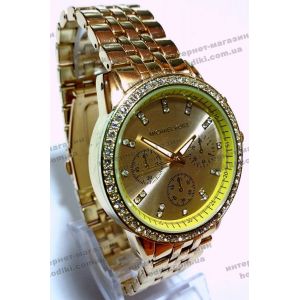Наручные часы Michael Kors (код 3665)