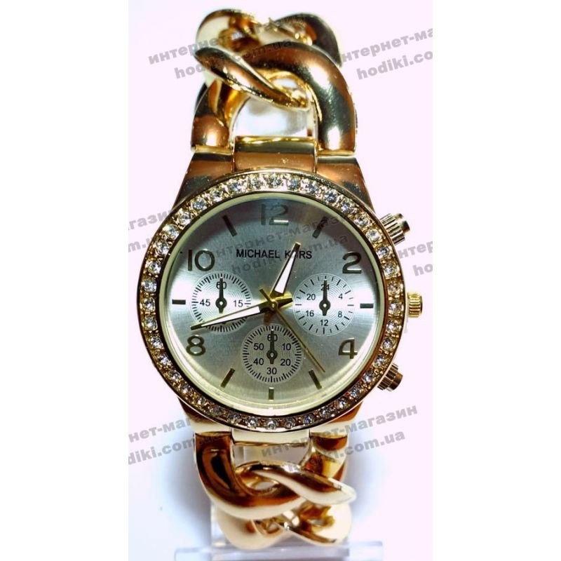 Наручные часы Michael Kors (код 3666)