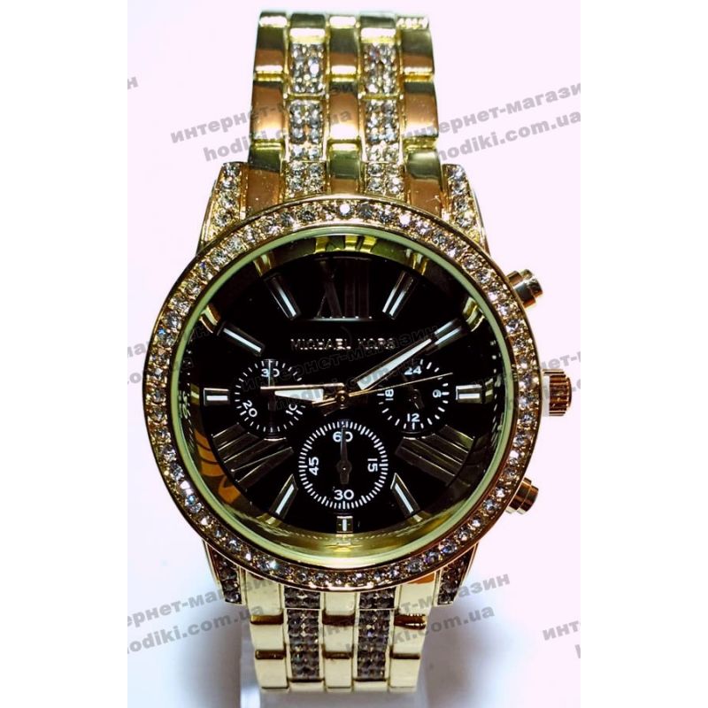 Наручний годинник Michael Kors (код 3667)