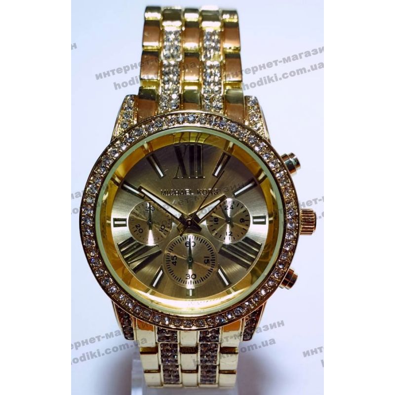 Наручний годинник Michael Kors (код 3668)