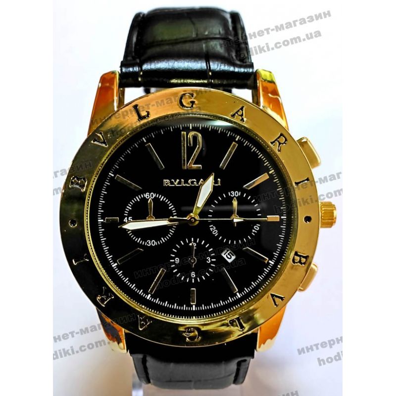 Наручные часы Bvlgari (код 3675)