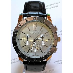 Наручний годинник Bvlgari (код 3677)