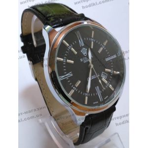 Наручний годинник Rolex (код 3678)
