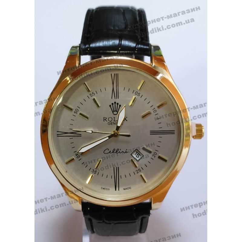 Наручные часы Rolex (код 3680)