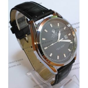 Наручний годинник Rolex (код 3682)