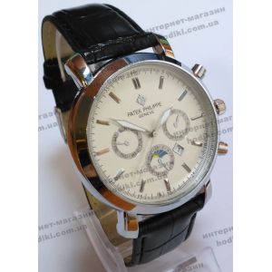 Наручные часы Patek Philippe (код 3685)