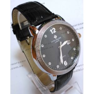 Наручний годинник Patek Philippe (код 3693)