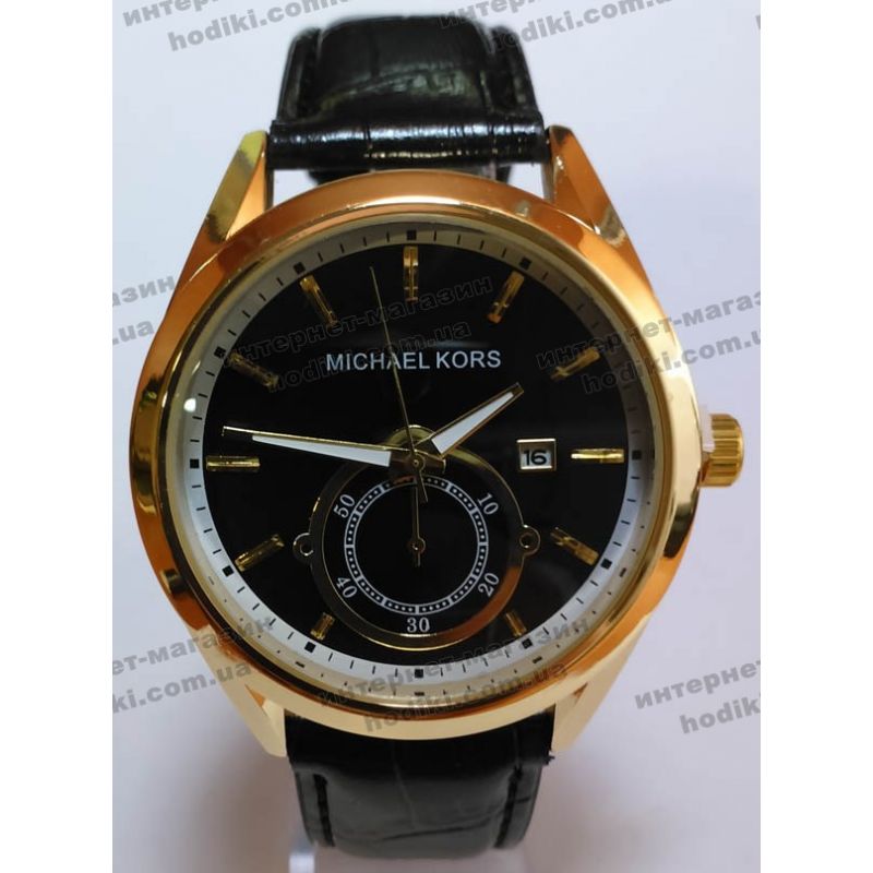 Наручные часы Michael Kors (код 3705)