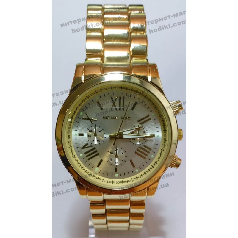 Наручные часы Michael Kors (код 3708)